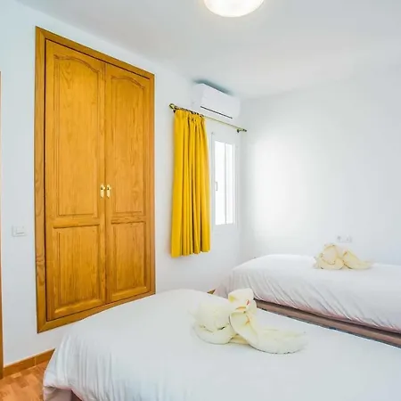 Amparo Villa Playa Blanca (Lanzarote)